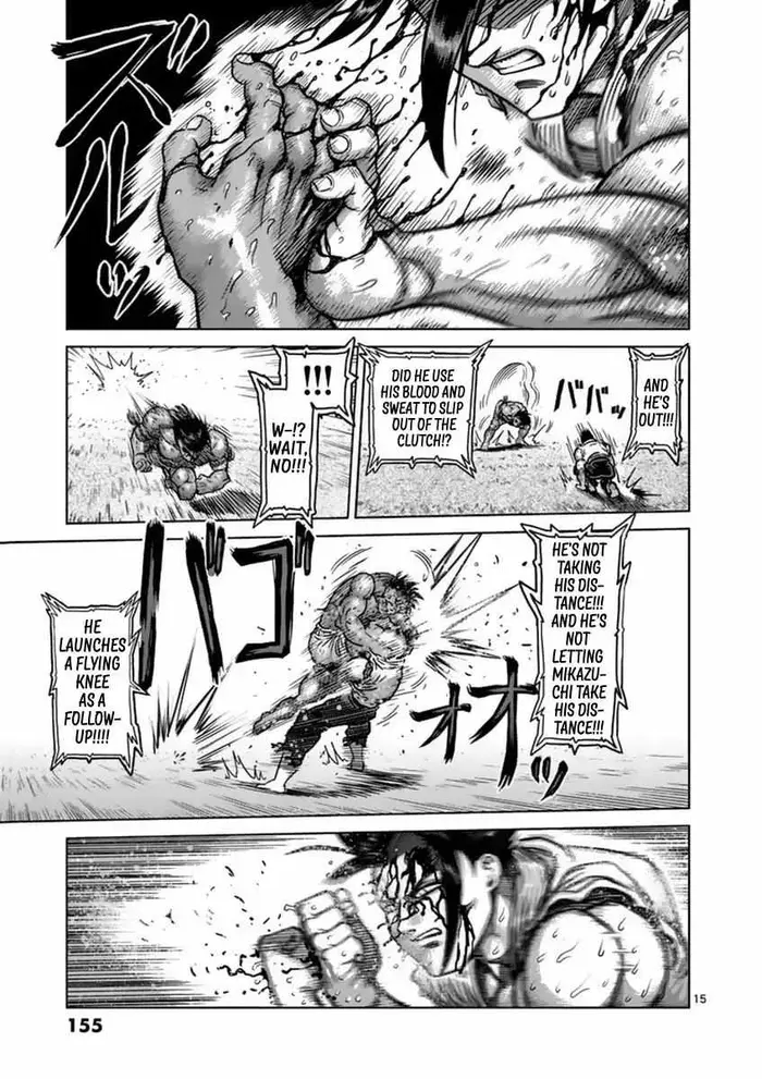 Kengan Ashura Chapter 151 image 15_optimized